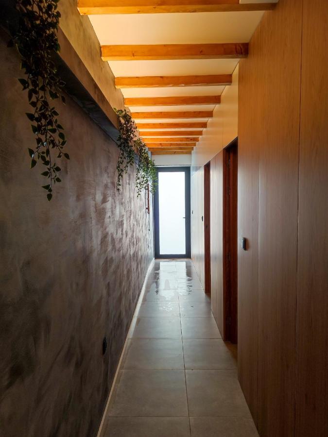 Ocean House Villa Ovar Exterior photo